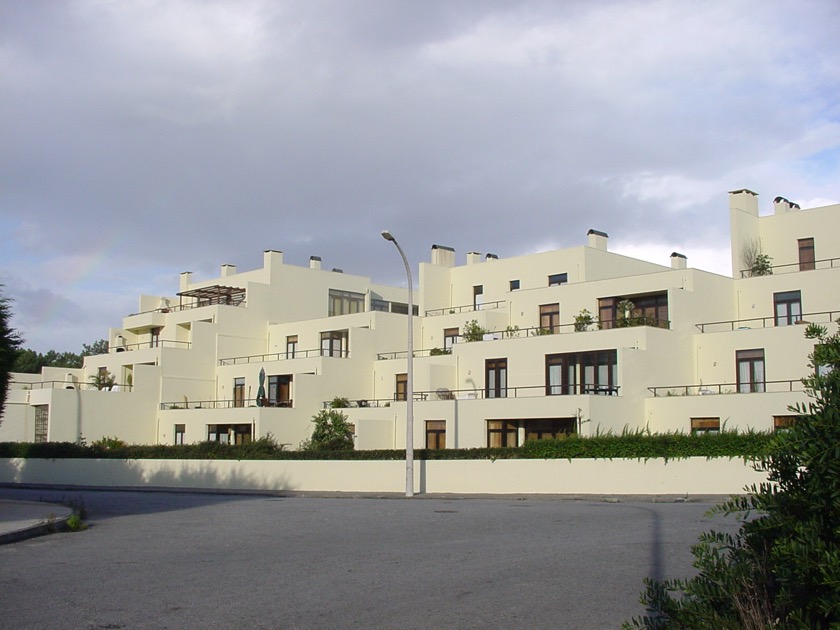 03 Pinhal da Aberta - Esmoriz